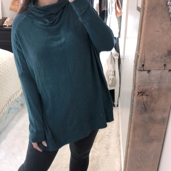 INLOOM small mock turtleneck new with tags - Picture 2 of 8